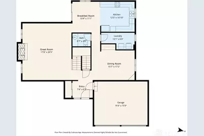 6521 Shadow Wynd Circle, Centerville, OH 45459 - Photo 2