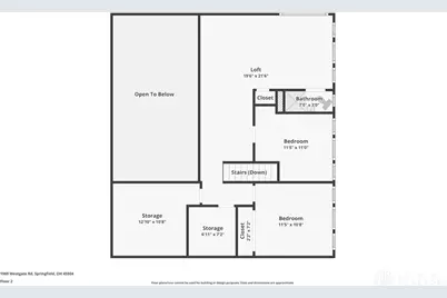 1969 Westgate Road, Springfield, OH 45504 - Photo 38