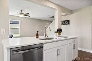 719 S High St, Urbana, OH 43078 - Photo 4