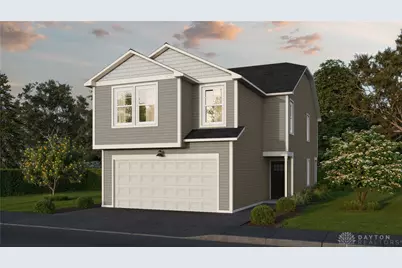 719 S High Street, Urbana, OH 43078 - Photo 1