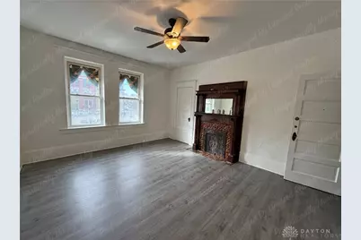 44 W High Street #B, Springfield, OH 45502 - Photo 4