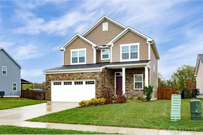 1764 Highlander Drive, Xenia, OH 45385 - Photo 2