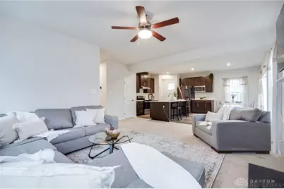 1764 Highlander Drive, Xenia, OH 45385 - Photo 10