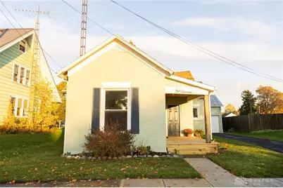 111 N Main Street, Arcanum, OH 45304 - Photo 2