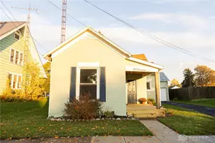 111 N Main St, Arcanum, OH 45304 - Photo 2