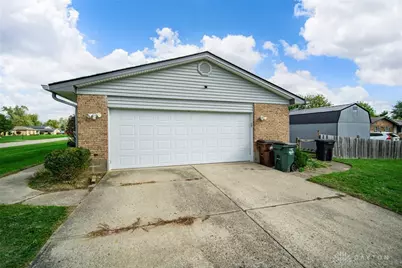 3653 Navara Drive, Beavercreek, OH 45431 - Photo 42