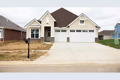 920 Wright Cycle Boulevard, Xenia, OH 45385 - Photo 1