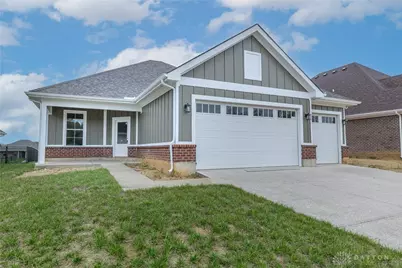 926 Wright Cycle Boulevard, Xenia, OH 45385 - Photo 1