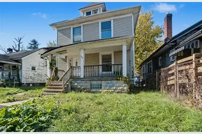 109 Brooklyn Avenue, Dayton, OH 45417 - Photo 1