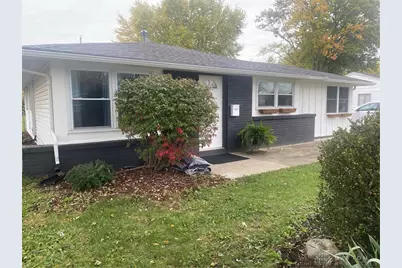 419 E Carpenter Drive, New Carlisle, OH 45344 - Photo 10