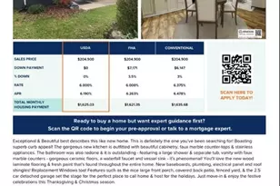 419 E Carpenter Dr, New Carlisle, OH 45344 - Photo 6