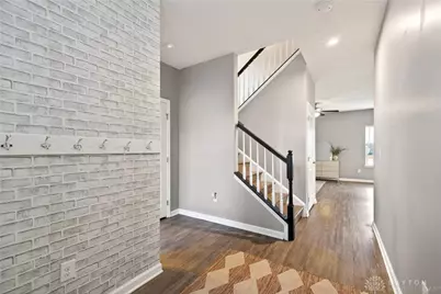 7368 Timber Wolf Drive, Carlisle, OH 45005 - Photo 6