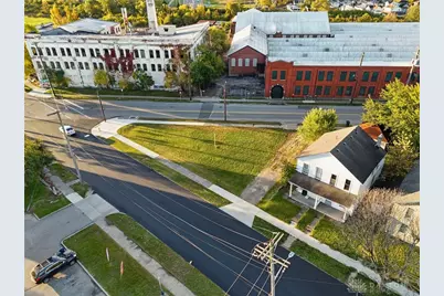 0 Linden Avenue, Dayton, OH 45403 - Photo 1