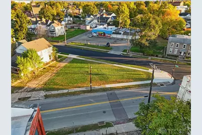 0 Linden Avenue, Dayton, OH 45403 - Photo 2