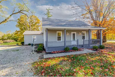 4021 State Route 732, Eaton, OH 45320 - Photo 2