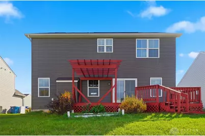 9172 Lakeside Street, Tipp City, OH 45371 - Photo 48