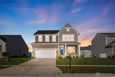 9172 Lakeside Street, Tipp City, OH 45371 - Photo 4