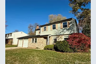 6600 Afton Drive, Dayton, OH 45415 - Photo 1