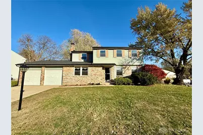 6600 Afton Drive, Dayton, OH 45415 - Photo 2
