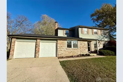 6600 Afton Drive, Dayton, OH 45415 - Photo 4