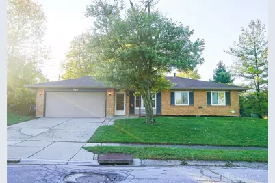 308 Ironwood Drive, West Carrollton, OH 45449 - Photo 24