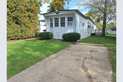 10862 Jandor, Miami Township, OH 45342 - Photo 1