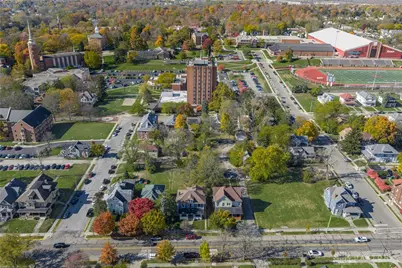 911 N Fountain Avenue, Springfield, OH 45504 - Photo 2