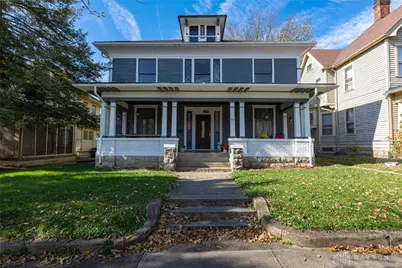 911 N Fountain Avenue, Springfield, OH 45504 - Photo 1