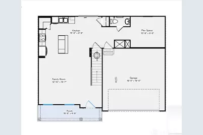 170 Magnolia Lane, Springboro, OH 45066 - Photo 4