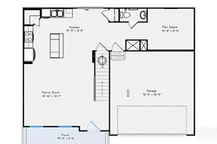 170 Magnolia Ln, Springboro, OH 45066 - Photo 4