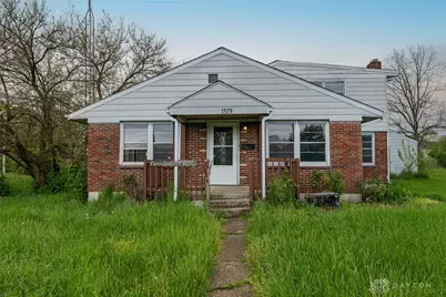 1519 Tibbetts Avenue, Springfield, OH 45505 - Photo 1