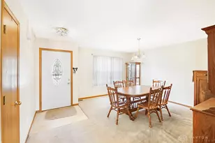 454 Thompson Dr, Fairborn, OH 45324 - Photo 4