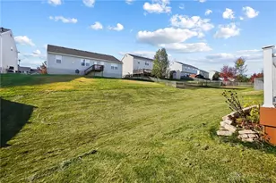 454 Thompson Dr, Fairborn, OH 45324 - Photo 26