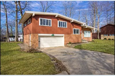 1359 Fudge Drive, Beavercreek, OH 45434 - Photo 2