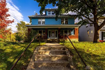 501 Stanley Street, Middletown, OH 45044 - Photo 1