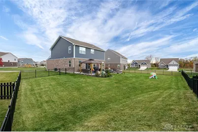 2064 Running Stream Court, Clearcreek Twp, OH 45458 - Photo 62