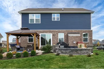 2064 Running Stream Court, Clearcreek Twp, OH 45458 - Photo 64