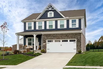 2064 Running Stream Court, Clearcreek Twp, OH 45458 - Photo 2