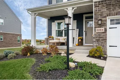 2064 Running Stream Court, Clearcreek Twp, OH 45458 - Photo 4