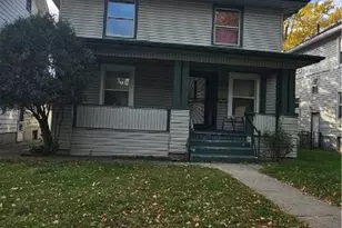 1233 Everett Dr, Dayton, OH 45402 - Photo 1