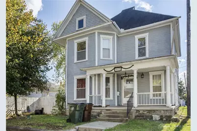 515 Boone Street, Piqua, OH 45356 - Photo 1