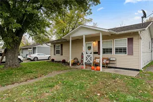 509 Antrim Rd, Xenia, OH 45385 - Photo 2