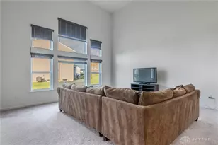 3656 Persimmon Ridge Pl, Bellbrook, OH 45305 - Photo 6