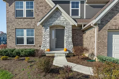 3656 Persimmon Ridge Place, Bellbrook, OH 45305 - Photo 2