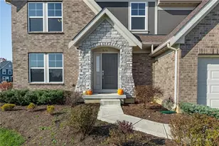 3656 Persimmon Ridge Pl, Bellbrook, OH 45305 - Photo 2