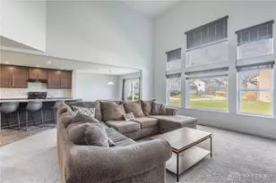 3656 Persimmon Ridge Pl, Bellbrook, OH 45305 - Photo 8