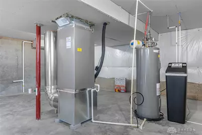 3656 Persimmon Ridge Place, Bellbrook, OH 45305 - Photo 38