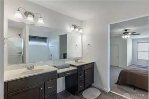 3656 Persimmon Ridge Pl, Bellbrook, OH 45305 - Photo 20