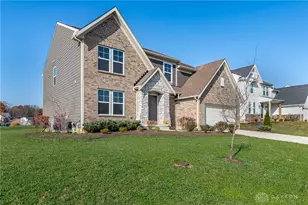 3656 Persimmon Ridge Pl, Bellbrook, OH 45305 - Photo 2