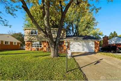 301 Faculty Drive, Fairborn, OH 45324 - Photo 2